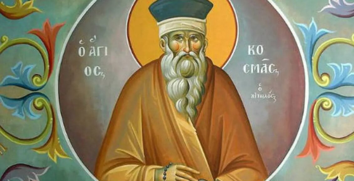 Παγκόσμιο-«τράνταγμα»-με-την-προφητεία-του-Πατροκοσμά-–-«Οι-πολιτείες-θα-καταντήσουν-σαν-παράγγες»