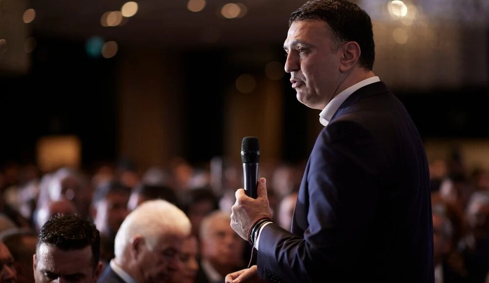 Κικίλιας:-«Θα-γίνουν-φέτος-προσλήψεις-δασοκομάντος-&-αναβάθμιση-της-εκπαίδευσης-των-πυροσβεστών»