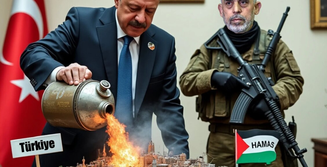 Η-απάντηση-του-ισραηλινού-ΥΠΕΞ-στον-Ερντογαν-που-ονειρεύεται-…-Χαλιφάτο