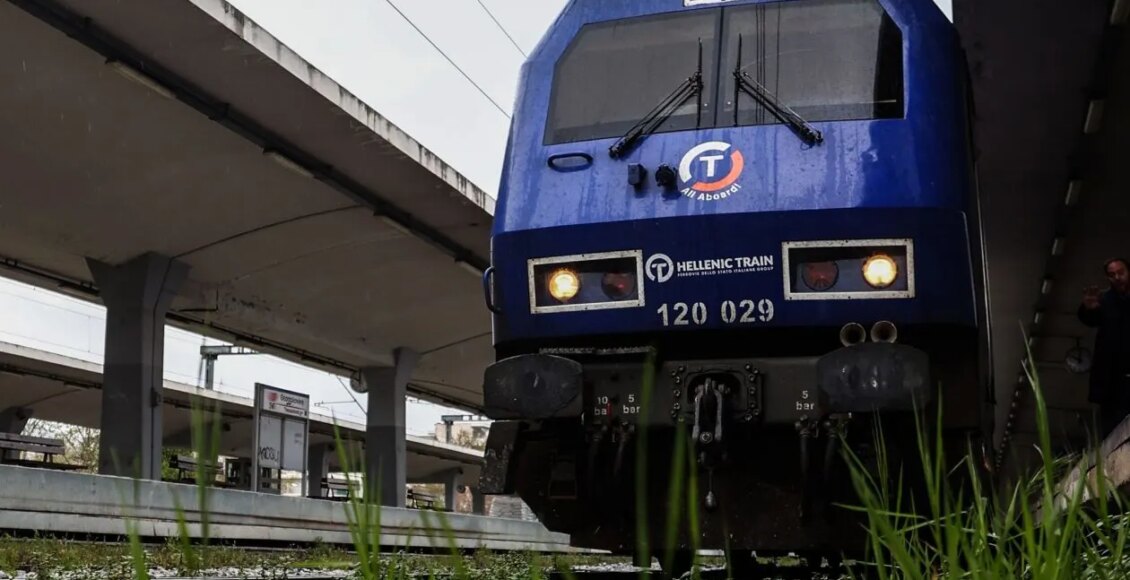 Λιβαδειά:-«Έπαθα-σοκ,-είχαν-κοπεί-τα-πόδια-μου»,-λέει-η-γυναίκα-που-πιάστηκε-στις-πόρτες-τρένου