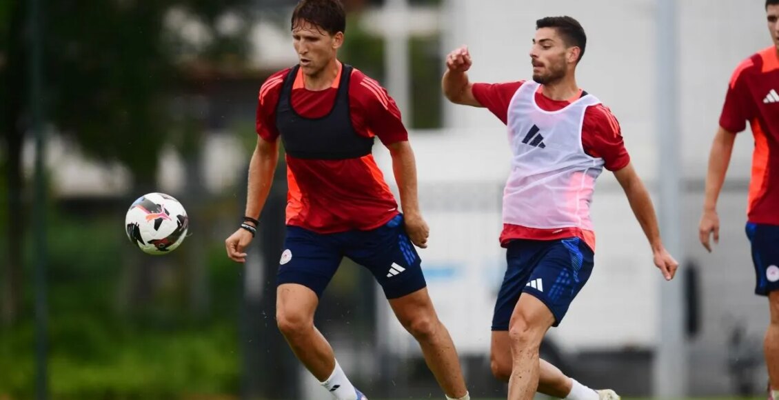 Ολυμπιακός:-Τα-δεδομένα-για-Ρέτσο-και-Μασούρα-–-Πότε-αναμένεται-το-ντεμπούτο-Γουίλιαν