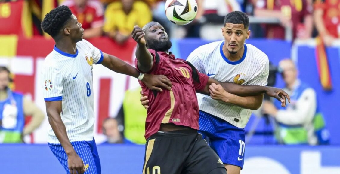 Αθλητικές-μεταδόσεις:-Πού-θα-δείτε-το-ντέρμπι-Γαλλία-–-Βέλγιο-και-το-nations-league