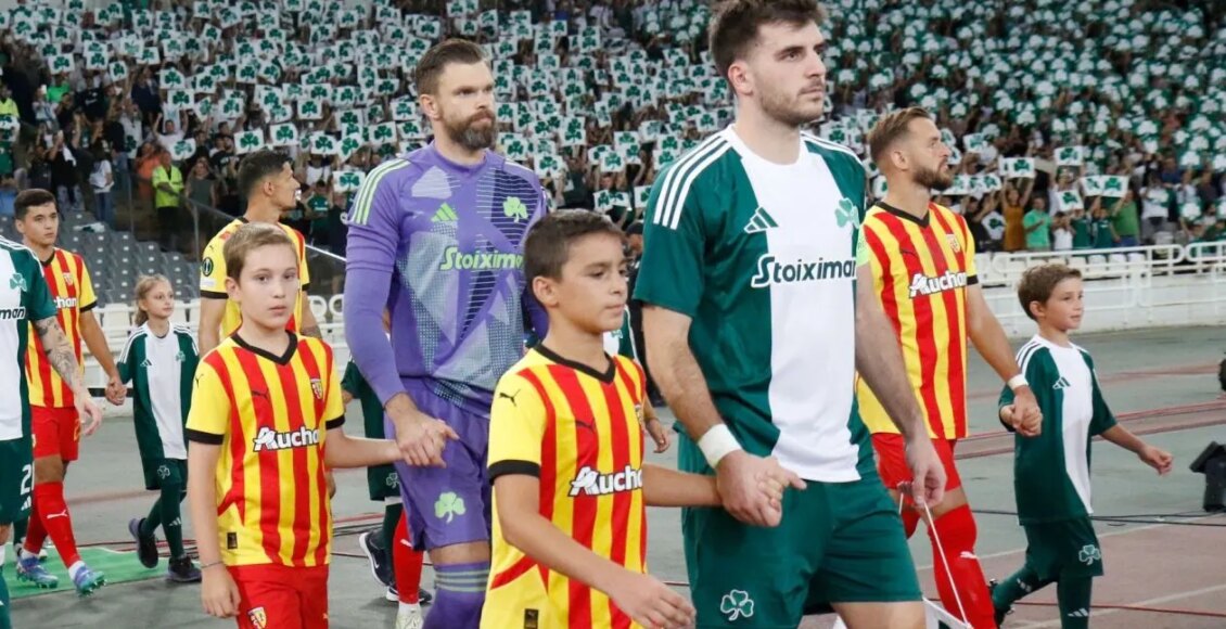 Παναθηναϊκός:-Έρχεται-το-νέο-συμβόλαιο-για-Φώτη-Ιωαννίδη-–-Τριπλασιασμός-αποδοχών-στον-παίκτη