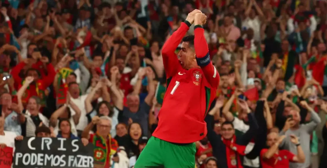 nations-league:-Νίκη-με-«ήρωα»-τον-Ρονάλντο-για-την-Πορτογαλία-–-«Τεσσάρα»-με-10-παίκτες-οι-Ισπανοί!