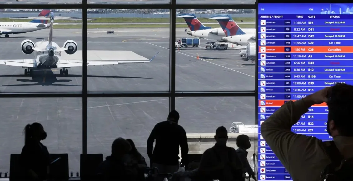 Καθηλώθηκαν-πτήσεις-στο-αεροδρόμιο-του-Ηρακλείου