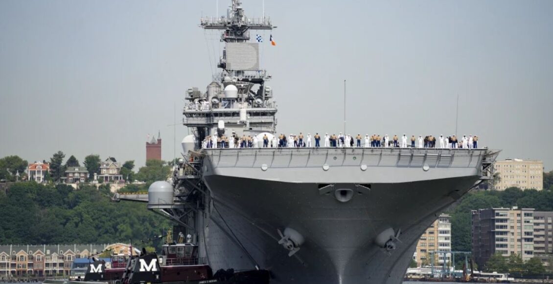 Θερμή-υποδοχή-στα-Χανιά-στο-αμερικανικό-πλοίο-αμφίβιων-επιχειρήσεων-uss-wasp-–-Στην-Τουρκία-τους-είχαν…-δείρει!