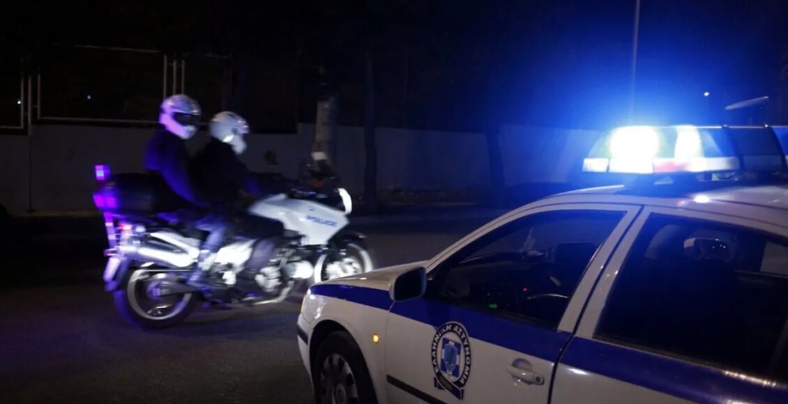 Έκρηξη-σε-χώρο-εκδηλώσεων-στην-Αθηνών-–-Σουνίου