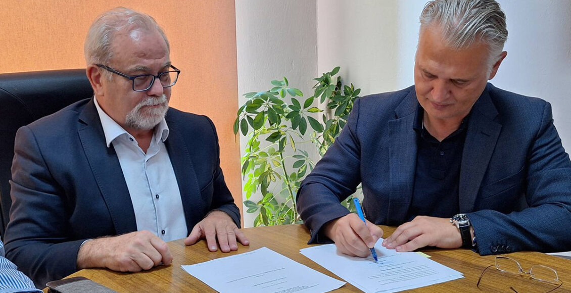 Υπογραφή-σύμβασης-για-την-ενεργειακή-αναβάθμιση-του-Γενικού-Νοσοκομείου-Κορίνθου-–-Έργο-4,3-εκατ.-ευρώ