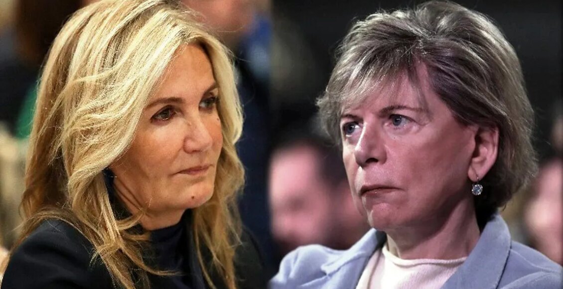 Βουλή:-Άρση-ασυλίας-της-Έλενας-Ακρίτα-μετά-τη-μήνυση-της-Μαρέβας