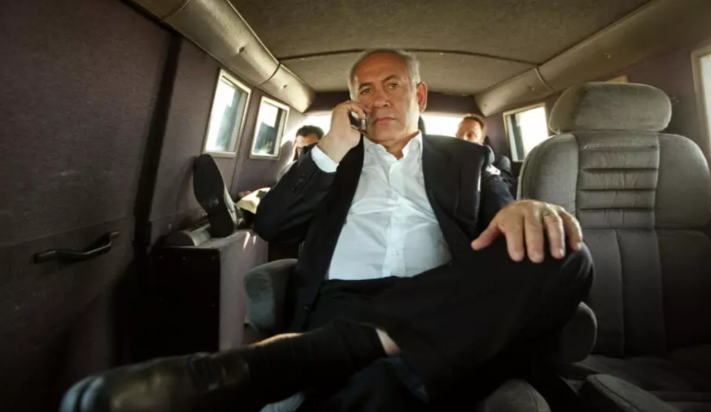 «the-bibi-files»:-Το-ντοκιμαντέρ-που-απαγορεύτηκε-στο-Ισραήλ-έκανε-πρεμιέρα-στο-Τορόντο-–-Το-αδημοσίευτο-υλικό-και-ο-“αδιάφορος”-Νετανιάχου-που-ανακρίνεται-για-διαφθορά