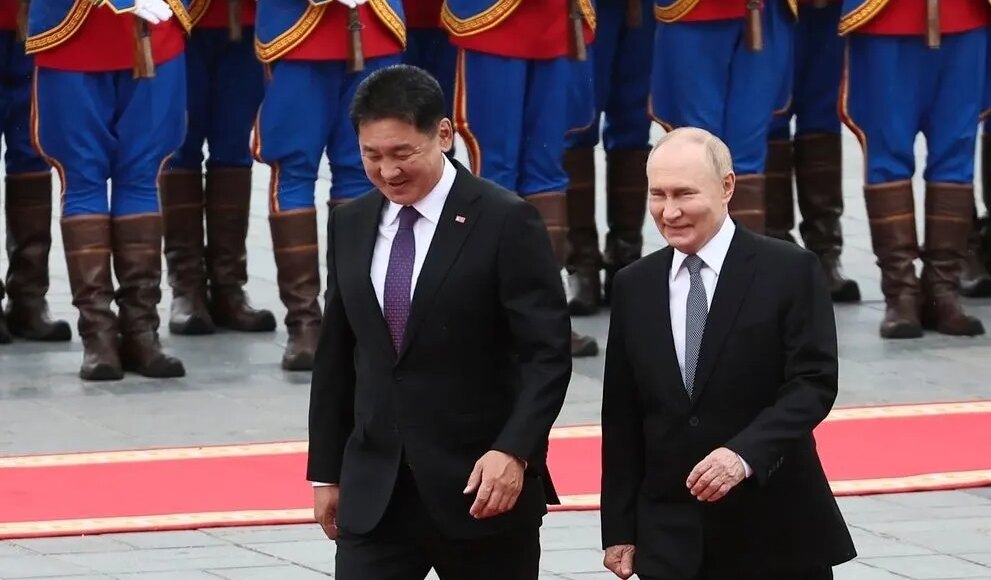 Ο-Πούτιν-προειδοποιεί-τις-ΗΠΑ:-Μην-ανακατεύεστε-στην-Ασία