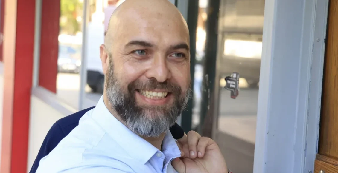 Παραιτήθηκε-ο-γραμματέας-Οργανωτικού-του-ΣΥΡΙΖΑ,-Γιάννης-Βουλγαράκης