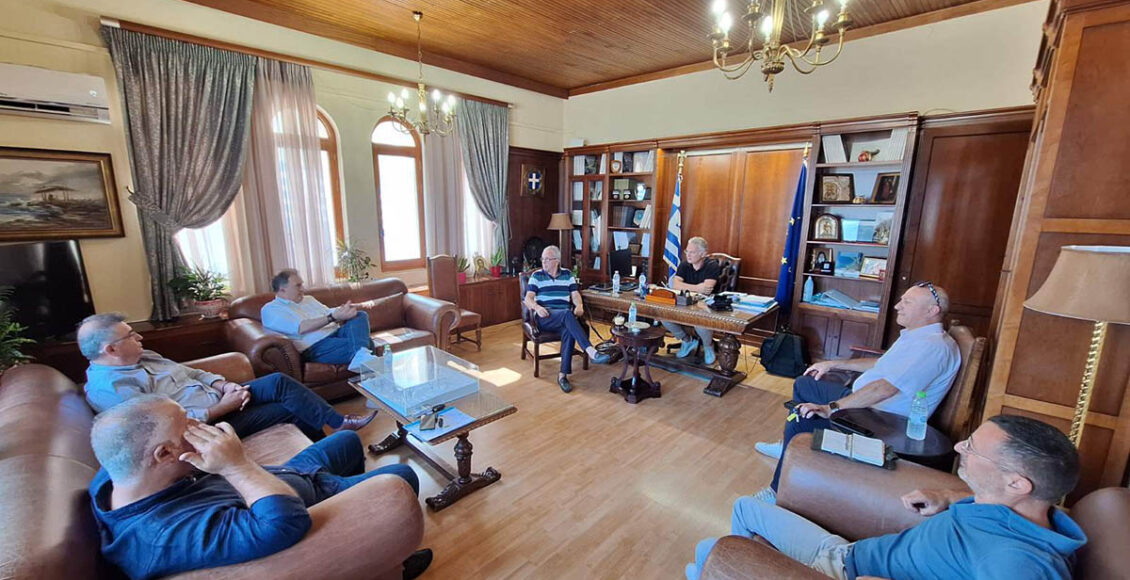 Σύσκεψη-του-Περιφερειάρχη-Δημήτρη-Πτωχού-με-τους-Δημάρχους-της-ΠΕ.-Κορινθίας-για-τη-Διαχείριση-των-Υδάτων