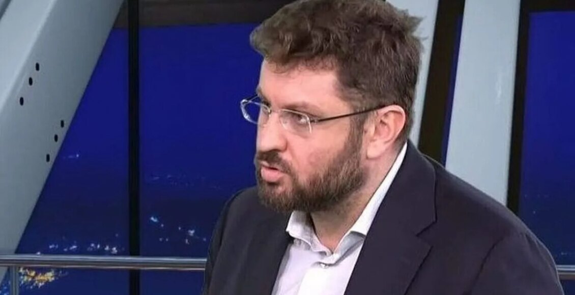 Κώστας-Ζαχαριάδης:-«Θέλω-ένα-κόμμα-προσανατολισμένο-στην-Αριστερά-και-στην-Κεντροαριστερά»