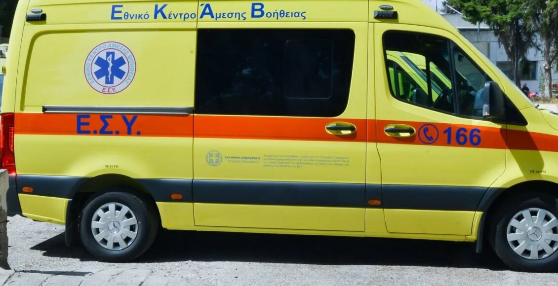 Νίκαια:-28χρονος-σκοτώθηκε-σε-τροχαίο-–-Είχε-κλέψει-τη-μηχανή