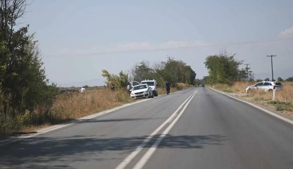 Τραγικό-τροχαίο-στην-Αθηνών-Πατρών:-Νεκροί-ένας-άνδρας-και-μια-γυναίκα