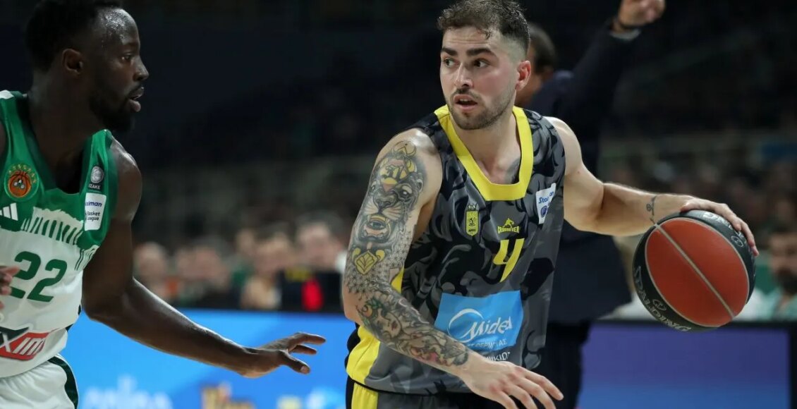 Αθλητικές-μεταδόσεις:-Πού-θα-δείτε-το-Άρης-–-Χάποελ-και-την-πρεμιέρα-του-fiba-intercontinental-cup