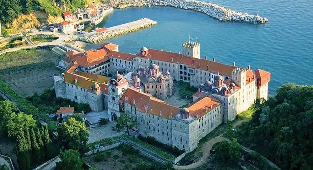 Σχέδιο-έκτρωμα-για-το-Αγιον-Ορος