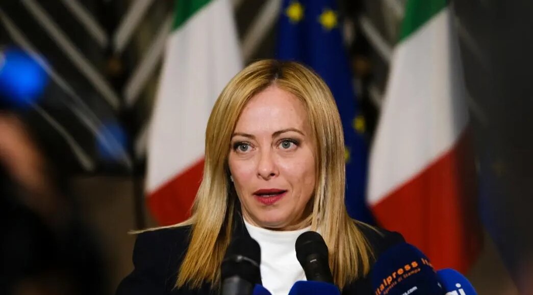 Ιταλία:-Αυστηροποίηση-ποινών-για-όσους-μπλοκάρουν-δρόμους-με-διαδηλώσεις-και-καταλήψεις-σε-ακίνητα