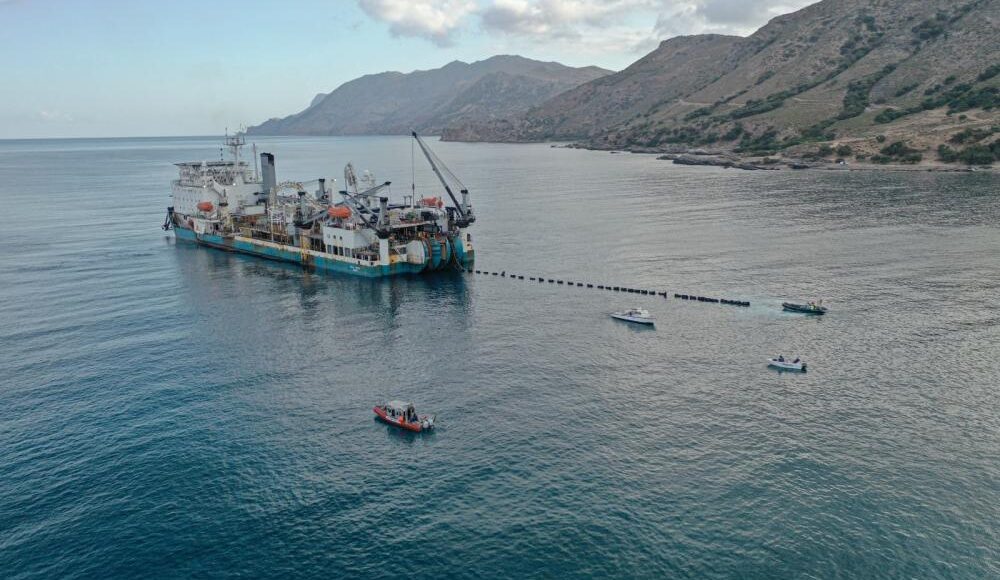 Παρέμβαση-του-Ισραήλ-υπέρ-της-ηλεκτρικής-διασύνδεσης-Ελλάδας-Κύπρου