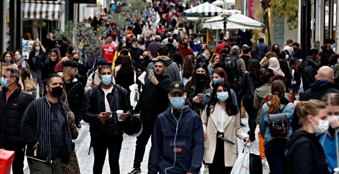 Δημοσκόπηση-metron-analysis:-Το-71%-υποστηρίζει-ότι-«η-χώρα-πάει-προς-τη-λάθος-κατεύθυνση»