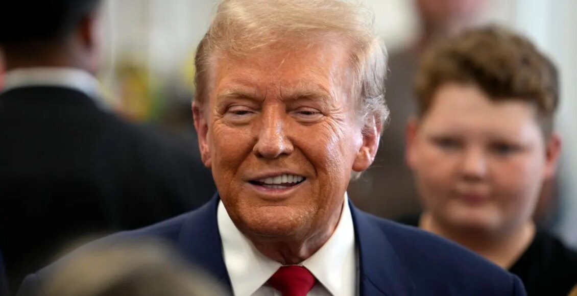 Ο-Τραμπ-απάντησε-στην-Τέιλορ-Σουίφτ:-«Θα-πληρώσει-τίμημα-που-στηρίζει-την-Κάμαλα-Χάρις»