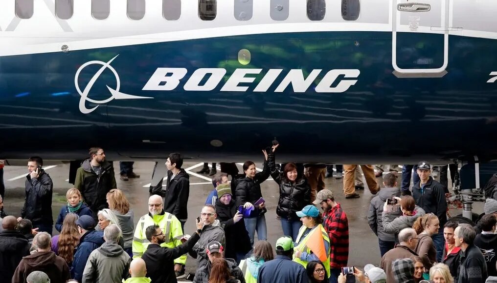 Νέος-«πονοκέφαλος»-για-τη-boeing:-Χιλιάδες-εργαζόμενοι-του-κολοσσού-κατεβαίνουν-σε-απεργία