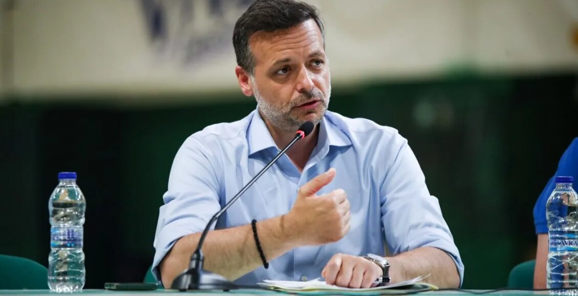 Χάρης-Δούκας:-Η-Θεσσαλονίκη-έπρεπε-να-έχει-βουλευτή-του-ΠΑΣΟΚ