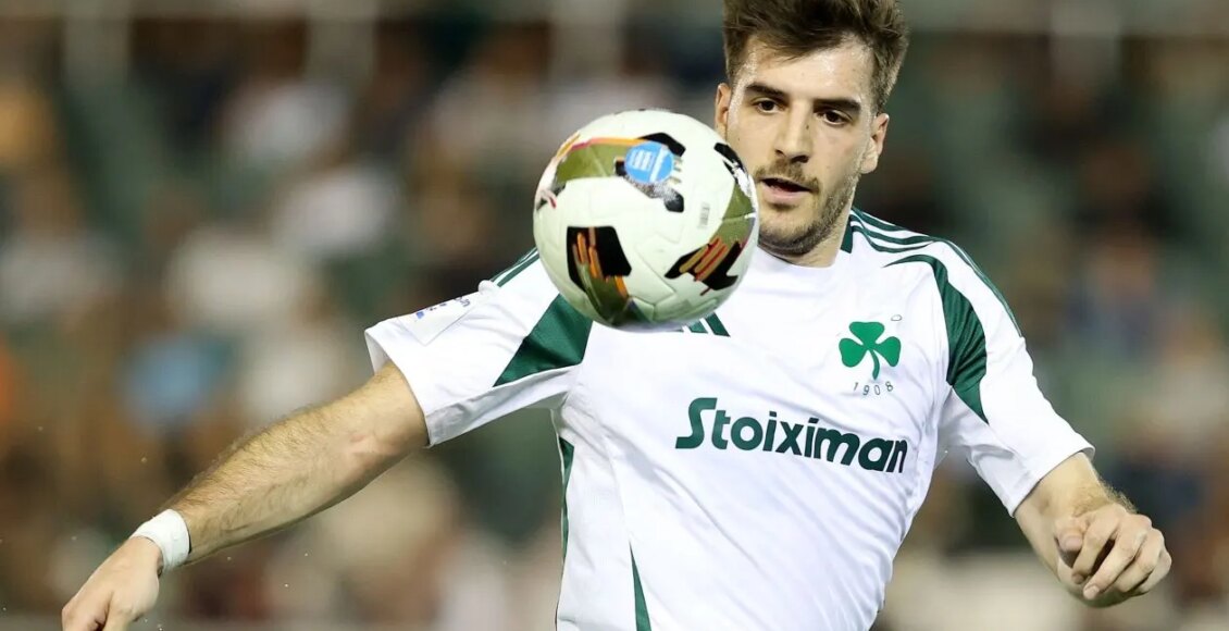 Παναθηναϊκός:-Πρώτος-αρχηγός-ο-Ιωαννίδης-–-Χωρίς-προβλήματα-για-ΠΑΟΚ