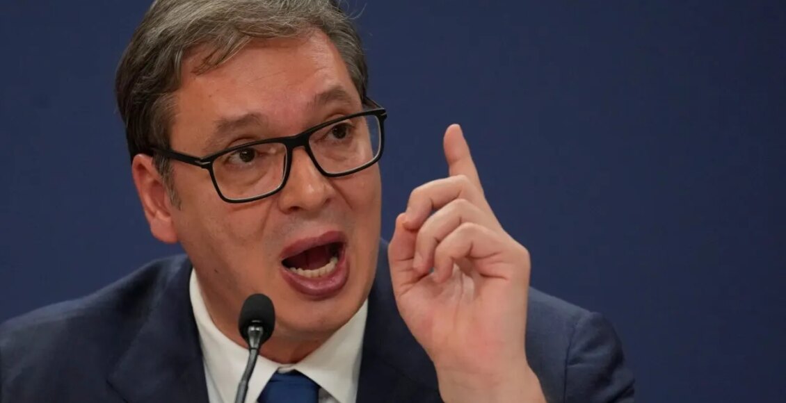 Βούτσιτς:-Ζητά-εκλογές-στον-βορρά-του-Κοσόβου-και-επιστροφή-των-Σέρβων-στους-θεσμούς