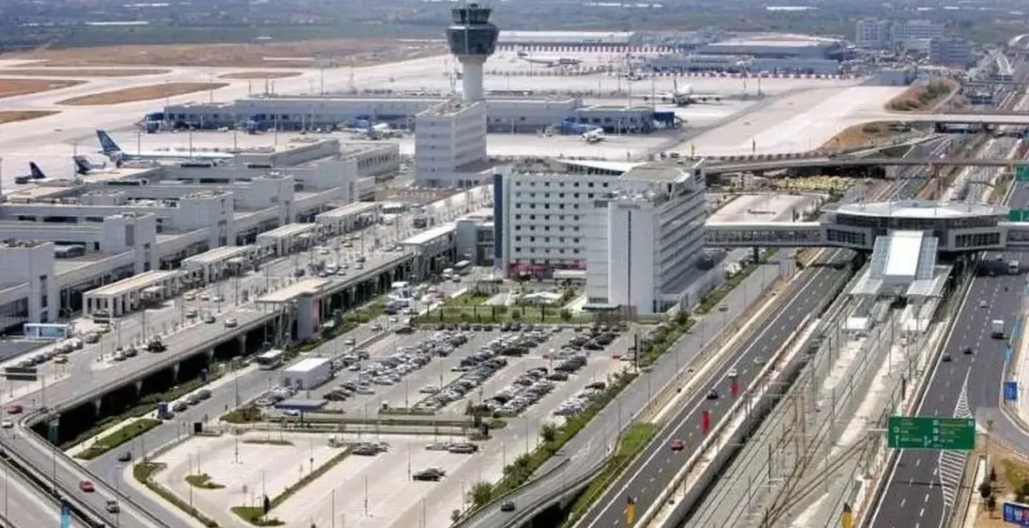 Συναγερμός-στο-αεροδρόμιο-«Ελευθέριος-Βενιζέλος»:-Αναγκαστική-προσγείωση-αεροσκάφους