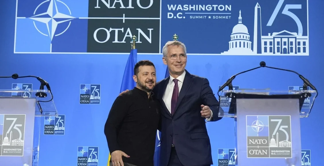 Στόλτενμπεργκ-για-Ουκρανία:-«Το-ΝΑΤΟ-θα-μπορούσε-να-είχε-κάνει-περισσότερα-για-να-αποτρέψει-τον-πόλεμο»