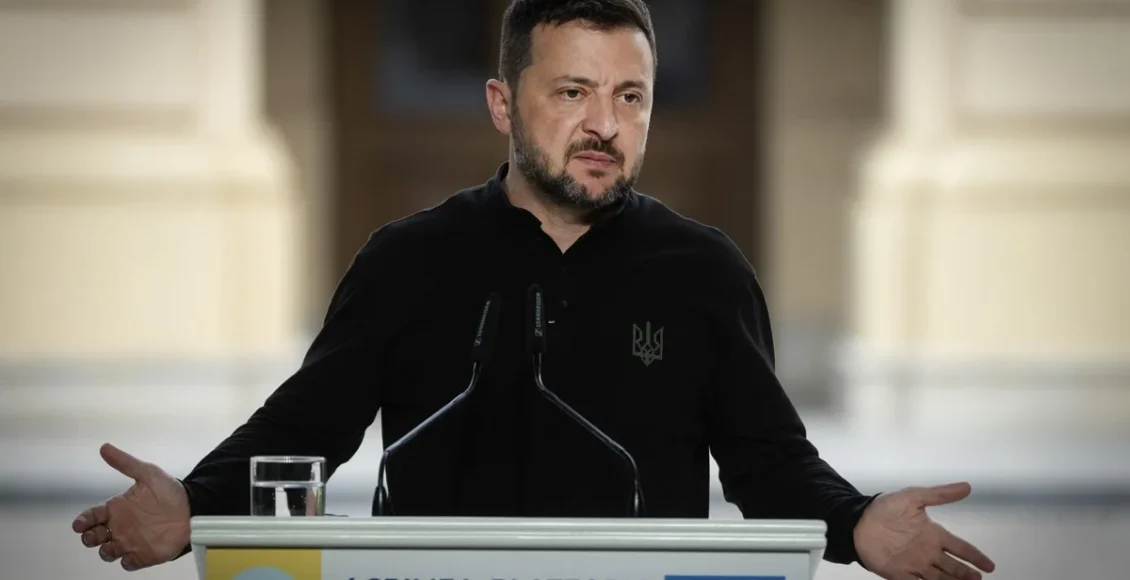 «Σφυροκόπημα»-του-politico-στον-Ζελένσκι-για-κατάχρηση-εξουσίας,-διαφθορά-και-«αυτοκρατορικό»-στυλ-διακυβέρνησης