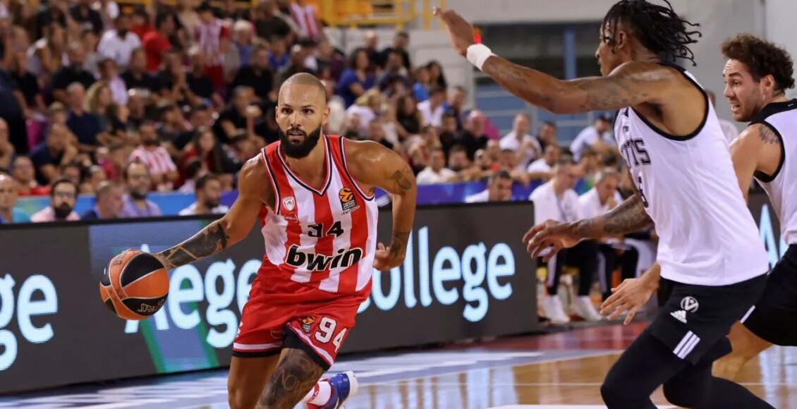 Ολυμπιακός:-Νίκη-επί-της-Βίρτους-(78-66)-και-τελικό-με-τη-Φενέρ