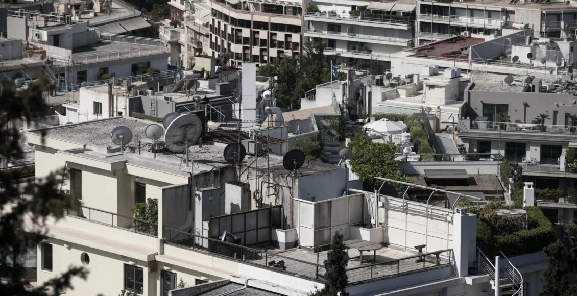 Ακίνητα:-«Αγκάθια»-στο-άνοιγμα-των-κλειστών-διαμερισμάτων