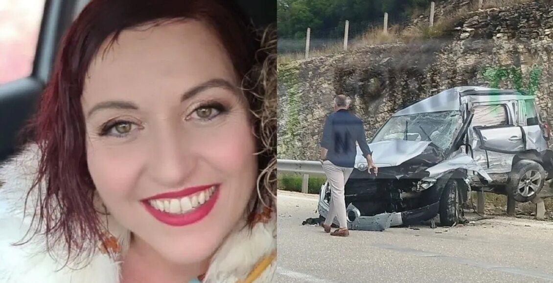 Θλίψη-στην-Ελασσόνα:-Καθηγήτρια-πανεπιστημίου-η-52χρονη-που-σκοτώθηκε-σε-τροχαίο-στην-Εγνατία-Οδό