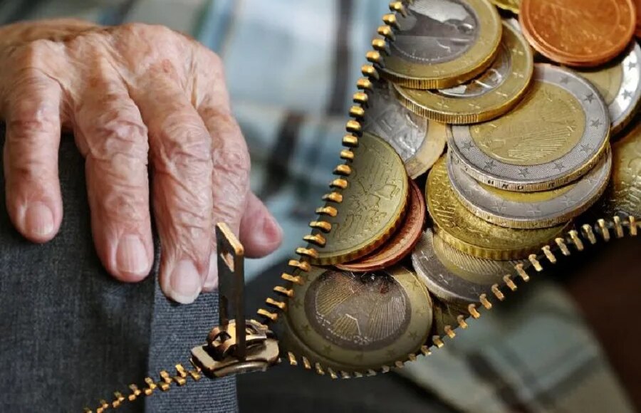 Κι-όμως-θα-μειωθούν-οι-συντάξεις-παρά-τις-υποσχέσεις-Μητσοτάκη-–-Αναλυτικά-παραδείγματα