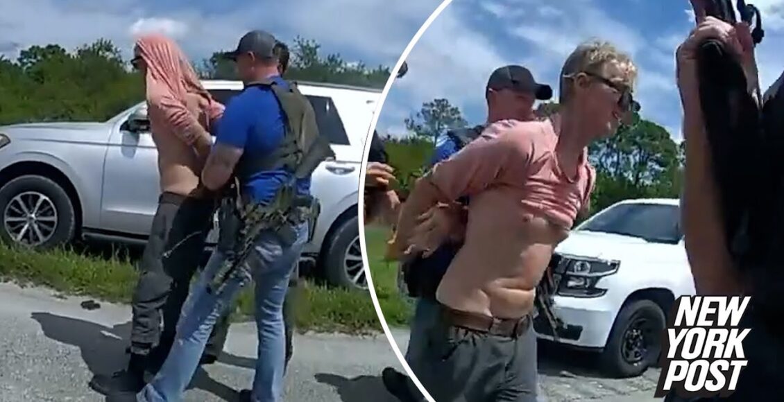 Το-ΒΙΝΤΕΟ-με-την-σύλληψη-του-επίδοξου-δολοφόνου-του-Ντόναλντ-Τραμπ