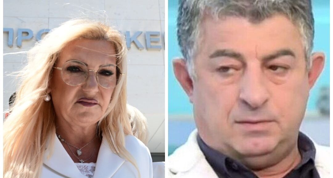 Δολοφονία-Καραϊβαζ:-Αίτηση-αναίρεσης-στον-Άρειο-Πάγο-κατέθεσαν-η-μητέρα-και-η-αδελφή-του