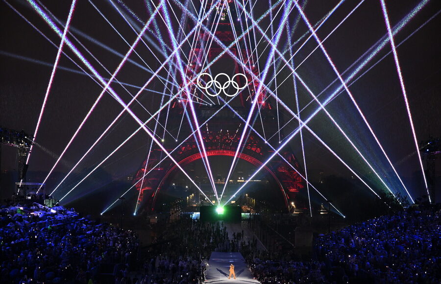 Καταγγελία-Αθλητή:-«Αποκλείστηκα-γιατί-έκανα-τον-σταυρό-μου,-θα-επιστρέψω-με-τη-βοήθεια-του-Χριστού»