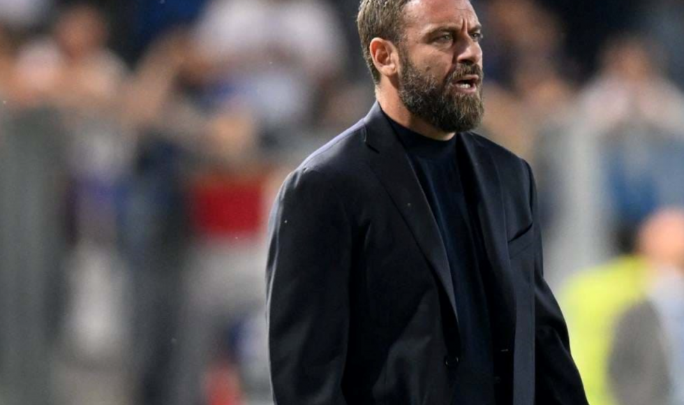 Παρελθόν-από-την-τεχνική-ηγεσία-της-Ρόμα-αποτελεί-από-σήμερα-το-πρωί-ο-Ντε-Ρόσι