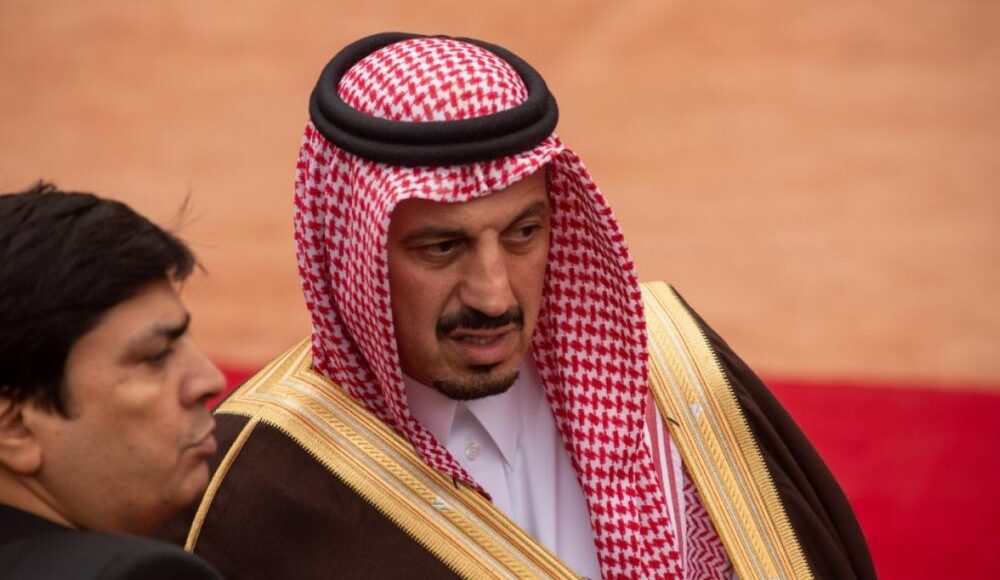 Σαουδική-Αραβία:-Πάγωσαν-οι-σχέσεις-με-το-Ισραήλ-–-“Καμία-αναγνώριση-μέχρι-να-δημιουργηθεί-Παλαιστινιακό-κράτος”