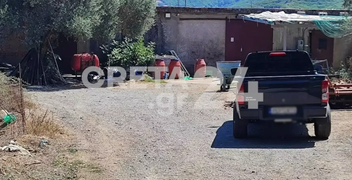 Ρέθυμνο:-Νέα-στοιχεία-για-τη-δολοφονική-επίθεση-στον-69χρονο-κτηνοτρόφο