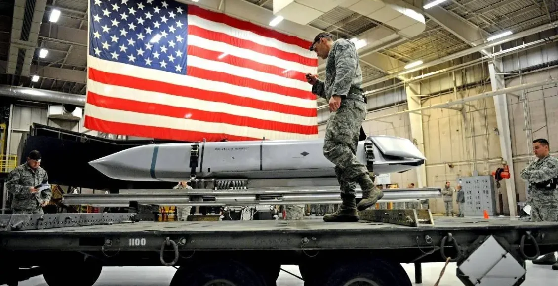 Οι-Ηνωμένες-Πολιτείες-μπορεί-να-χάσουν-έναν-πόλεμο-μεγάλων-δυνάμεων-λόγω-της-άθλιας-κατάστασης-του-οπλοστασίου-τους