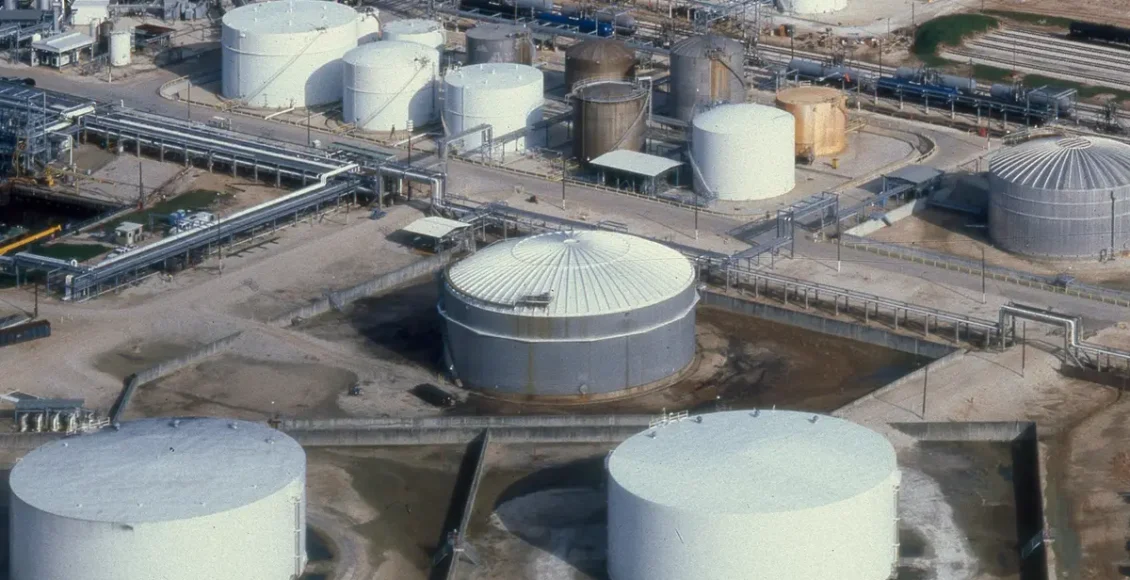 Κράτος-χρεοκοπίας:-οι-Ηνωμένες-Πολιτείες-δεν-έχουν-τα-χρήματα-για-να-αναπληρώσουν-τα-στρατηγικά-αποθέματα-πετρελαίου