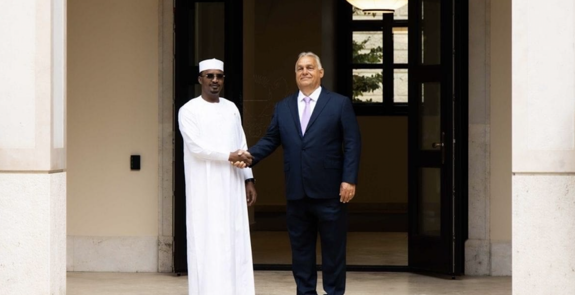 Τι-γυρεύει-ο-Ορμπαν-στην-Αφρική