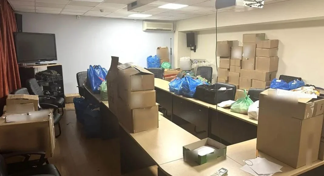 ΕΟΠΥΥ:-Φυλακή-οι-πρώτοι-έξι-του-κυκλώματος