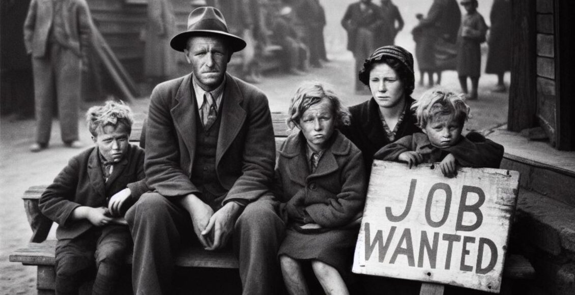 kριστίν-Λαγκάρντ:-«Η-παγκόσμια-οικονομία-παρουσιάζει-ρήγματα-παρόμοια-με-αυτά-του-1929»!