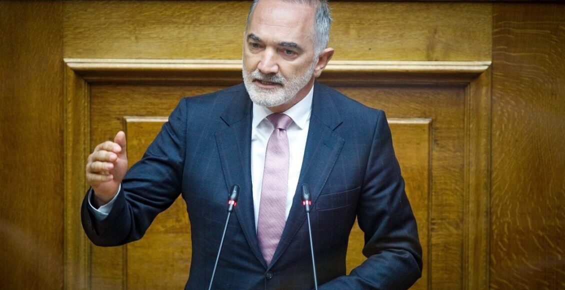 «Για-τα-μάτια»-των-ΚΧατζηδάκη-και-ΑΓεωργιάδη-διαγράφηκε-από-τη-ΝΔ-ο-Μ.Σαλμάς!