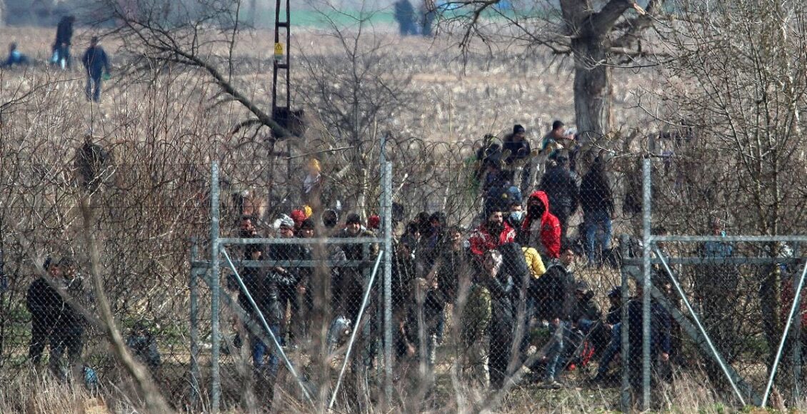 Μεταναστευτικό:-Χωρίς-αποτέλεσμα-η-επιστροφή-των-ελέγχων-στα-σύνορα-–-Τι-λένε-τα-στοιχεία